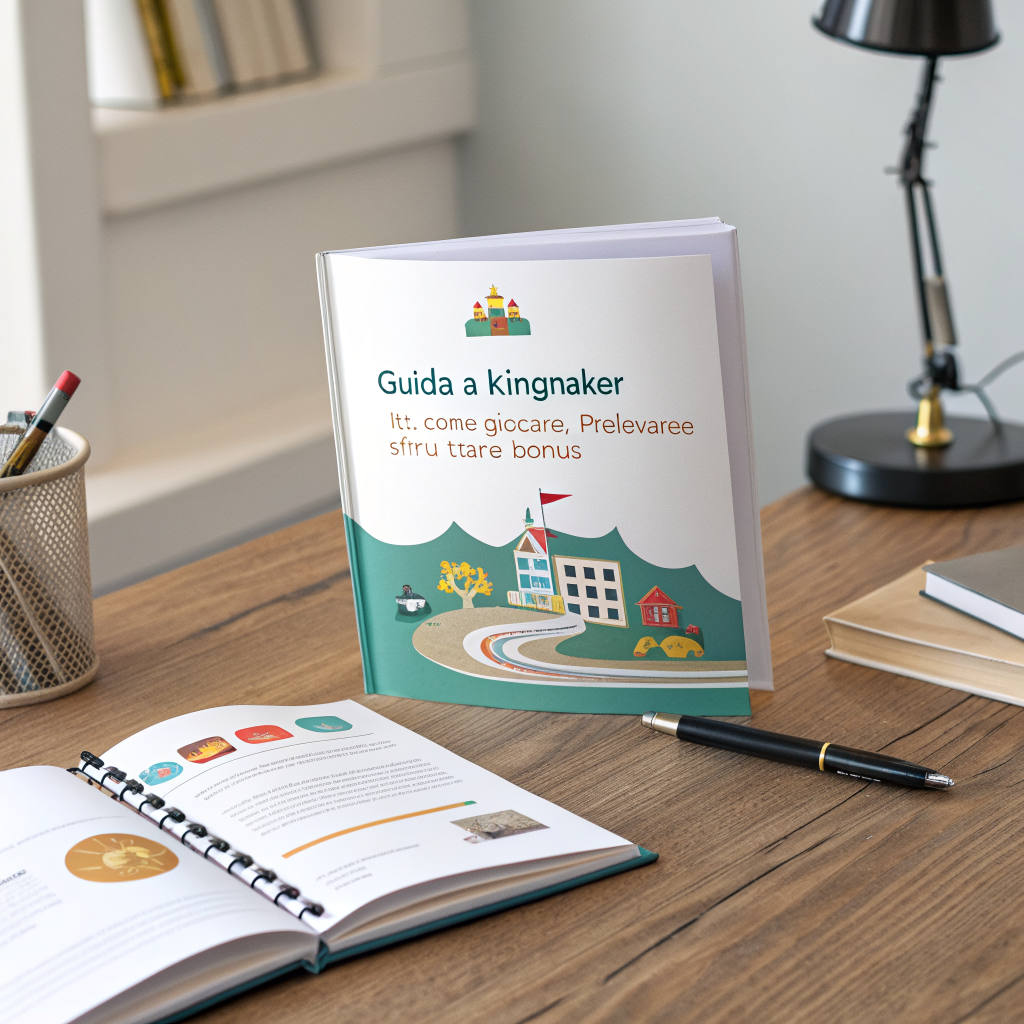 Kingmaker IT: Bonus Benvenuto, Login e Recensioni